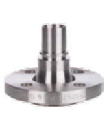 Złącza kołnierzowe, obrotowe do obejmy skorupowej LM-FLG,