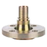 Złącza kołnierzowe, obrotowe do obejmy skorupowej LM-FLGP