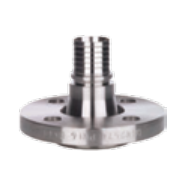 Złącza kołnierzowe, obrotowe pod opaski zaciskowe LM-FLP,