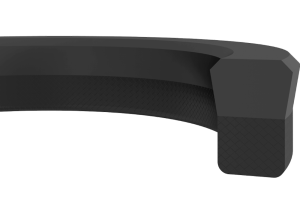 Uszczelnienie K36 NBR 4,76x12,07x6,3k, Symbol wariantu: 004,