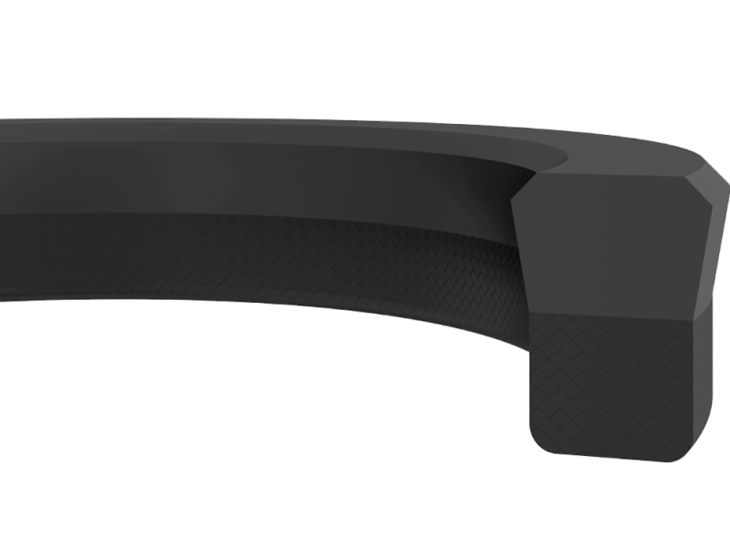 Uszczelnienie K36 NBR 4,76x12,07x6,3k, Symbol wariantu: 004,