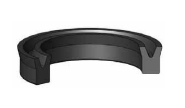 Uszczelnienie K95 NBR 7,94x12,7x3,5u/4k, Symbol wariantu: 00