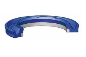 Uszczelnienie K29 PU/POM 30x40,7x4,2u/3,9k, Symbole uszczeln