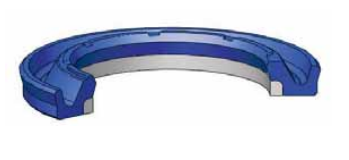 Uszczelnienie K29 PU/POM 30x40,7x4,2u/3,9k, Symbole uszczeln