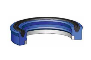 Uszczelnienie K31 25x35x7,3u/8,3k, Symbole uszczelnień kast