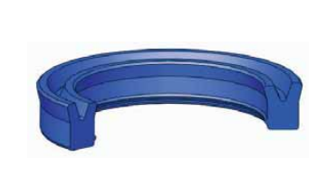 Uszczelnienie K33 PU 17x23x4u/4,5k, Materiał: PU, Rozmiar wariantu: Uszczelnienie K33 PU 17x23x4u/4,5k, Materiał: PU, Rozmiar w