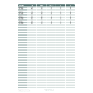 Uszczelnienie K33 PU 17x23x4u/4,5k, Materiał: PU, Rozmiar wariantu: Uszczelnienie K33 PU 17x23x4u/4,5k, Materiał: PU, Rozmiar w