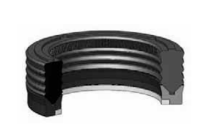 Uszczelnienie K34 30x43x30,4/20k, Symbole uszczelnień kasta