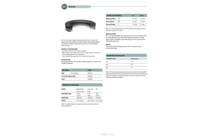 Uszczelnienie K37 6x14x6,2u/6,5k, Symbole uszczelnień kasta