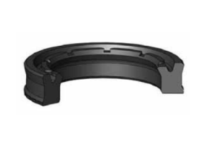 Uszczelnienie K96 40x50x7u/8k, Symbole uszczelnień kastas O