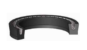 Uszczelnienie K701 7x9,9x2,4k, Symbole uszczelnień kastas O