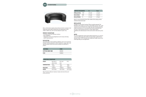 Uszczelnienie K03 20x19,5x10x8,9u/9,3k, Symbole uszczelnień