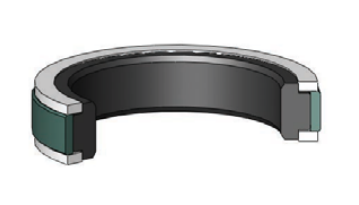 Uszczelnienie K19 50x36x9k, Symbole uszczelnień kastas: 050