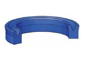 Uszczelnienie K23 PU 12x4,5x4u/4,5k, Symbole uszczelnień ka