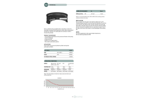 Uszczelnienie K26 25x8x14x22u/3,5x3, Symbole uszczelnień ka