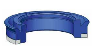 Uszczelnienie K40 14x8x6k/10, Symbole uszczelnień kastas OK