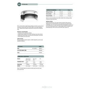 Uszczelnienie K43 32x20x10k/6,35k/3,1x28,5x15,8x29,8, Symbol