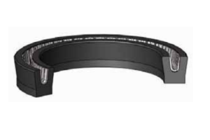 Uszczelnienie K751 6x3,1x2,4k, Symbole uszczelnień kastas O