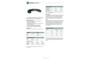 Uszczelnienie K753 16x5x4,2k/4,34x3,53/12,42x1,78, Symbole u