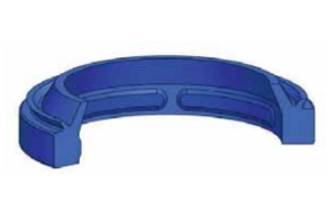 Uszczelnienie K05 14x22x20x4k/5k/7u, Symbole uszczelnień ka