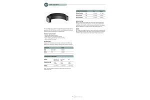 Uszczelnienie K07 NBR 12x20x4k/6u, Symbole uszczelnień kast