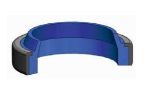 Uszczelnienie K07 PU 20x30x7k/10u, Symbole uszczelnień kast