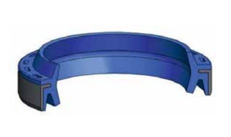 Uszczelnienie K12 20x32x6k/9u, Symbole uszczelnień kastas O