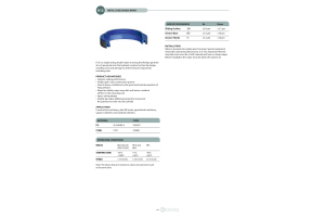 Uszczelnienie K12 20x32x6k/9u, Symbole uszczelnień kastas O
