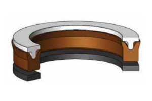 Uszczelnienie K151 14x24x7,25k/B 9k, Symbole uszczelnień ka