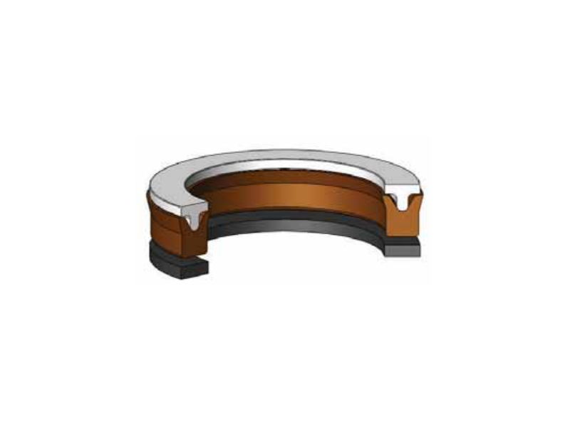 Uszczelnienie K151 14x24x7,25k/B 9k, Symbole uszczelnień ka