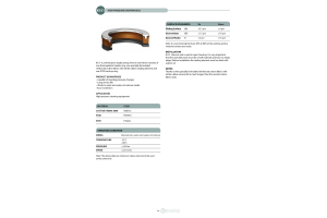 Uszczelnienie K151 14x24x7,25k/B 9k, Symbole uszczelnień ka