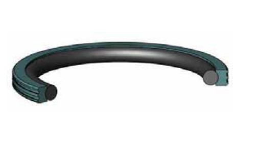 Uszczelnienie K752 15x10,1x2,2k/9,25x1,78, Symbole uszczelni