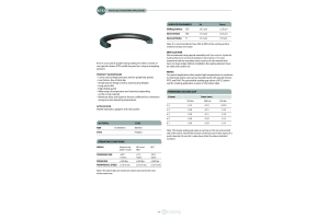 Uszczelnienie K752 15x10,1x2,2k/9,25x1,78, Symbole uszczelni