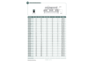 Uszczelnienie K752 15x10,1x2,2k/9,25x1,78, Symbole uszczelni