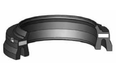 Uszczelnienie K30 10x17x19x8,4u/7,5k, Symbole uszczelnień k