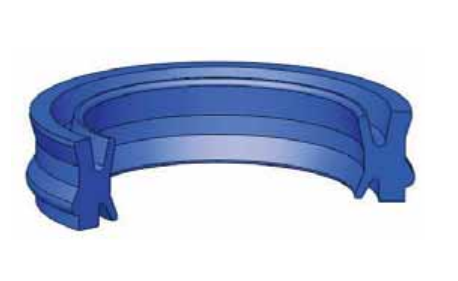 Uszczelnienie K51 10x16x5,4k/12k/7u/17,6, Symbole uszczelnie