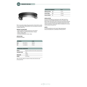 Uszczelnienie K56 12x22x7,7k/13k/10,4u/24, Symbole uszczelni