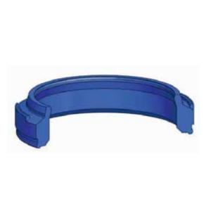 Uszczelnienie K53 PU 12x18x4,1u/4,8k, Symbole uszczelnień k