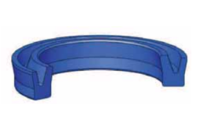 Uszczelnienie K50 PU 16x10x3,5k/3u, Symbole uszczelnień kas