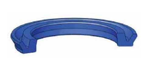 Uszczelnienie K59 PU 8x4,8x2,85k/2,45u, Symbole uszczelnień