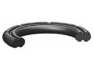 Uszczelnienie K62 8x4x1,6k, Symbole uszczelnień kastas OK: 