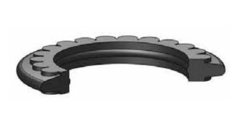 Uszczelnienie K63 10x5,4x1,8k, Symbole uszczelnień kastas O