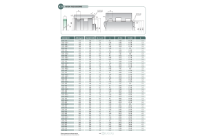 Pierścień prowadzący K73 135x140x25k/24,5u, Symbole uszcz