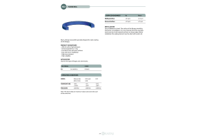 Uszczelnienie K82 17x25,4x2,85t/4,2k, Symbole uszczelnień k