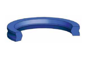 Uszczelnienie K83 12x16,5x3,2k/2,8u, Symbole uszczelnień ka