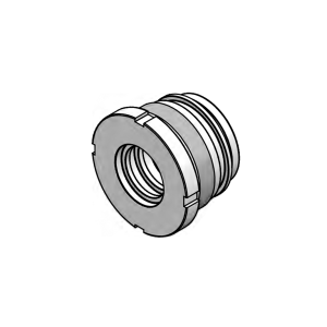 Dławnica P350 CGPM, Średnica tłoka: 50 mm, Tłoczysko: 25