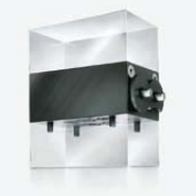 Ball valve- function system NG25