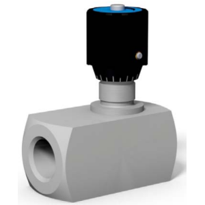 Zawór dławiący do zespołu układu rur DN6 - DN40 do 350B