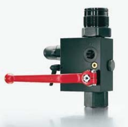 Blok akumulatora NG20 RSA