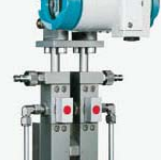 Zawory kulowe do manometrów TK5